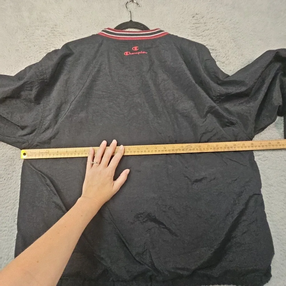 Champion vtg jacket